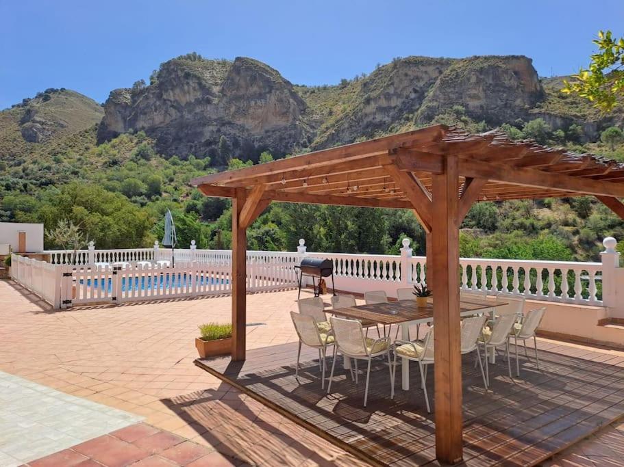 Casa de 6 dormitorios